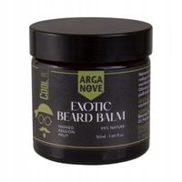 Naturalny balsam do brody i zarostu Mr Cool Exotic 50ml Arganove