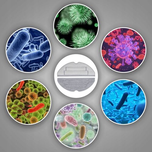 4x MOP ŚCIERECZKI DO ROBOROCK S7 MAXV / S8 / S8 + / S8 PRO ULTRA na Arena.pl