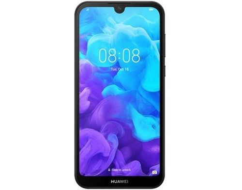 Huawei Smartfon Y5 2019 Dual SIM Czarny na Arena.pl