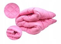 Kołdra WEŁNIANA 160x200 Owcza Wełna Całoroczna Ciepła Gruba, Produkt