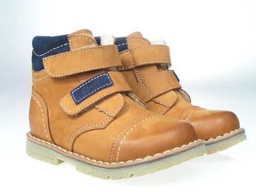 EMEL-Piaskowe Śniegowce E2447A-2 24 na Arena.pl