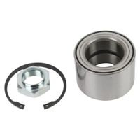 ZESTAW ŁOŻYSKO KOŁA LEWY PRZÓD #N/D