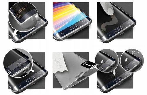 Samsung Galaxy S23 5G - 3mk ARC+ na Arena.pl