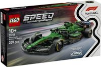 ND01_251620 *****LEGO SPEED 10+ Bolid F1 AstonMar