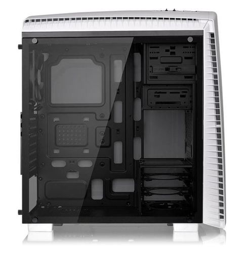 Thermaltake Versa N27 USB3.0 Window - Snow Edition na Arena.pl