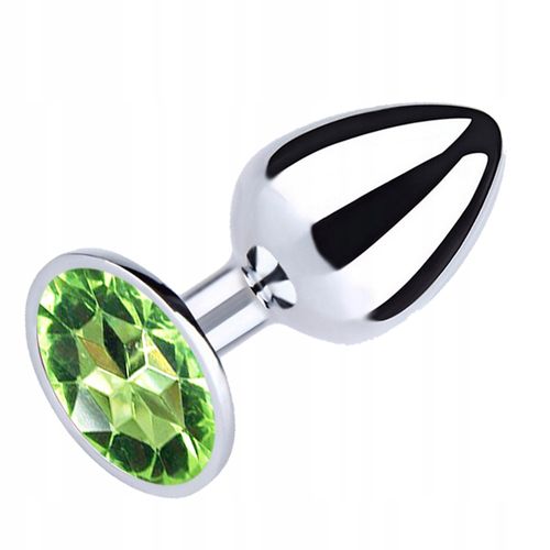 Korek analny piękny i podniecający plug analny na Arena.pl