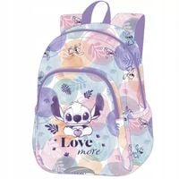 Plecak dziecięcy Disney Fashion Toby Stitch pastel