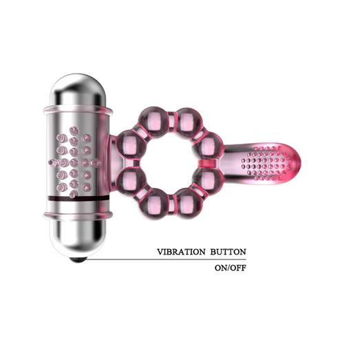 BAILE- PLEASURE TONGUE , 10 vibration functions na Arena.pl