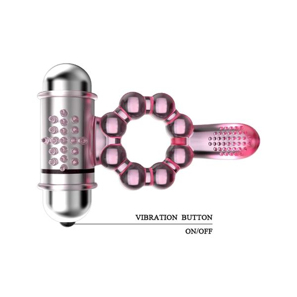 BAILE- PLEASURE TONGUE , 10 vibration functions zdjęcie 7
