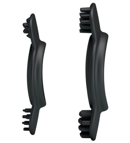 Dwa pierścienie uciskowe na Arena.pl