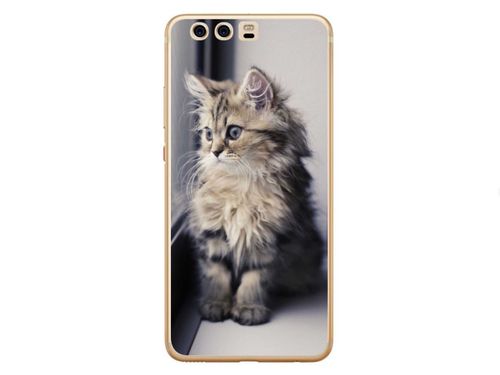 HUAWEI P10 LITE PLUS | Etui smartfon CASE na Arena.pl