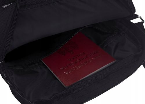 KOCHMANSKI saszetka męska na ramię z codury na Arena.pl