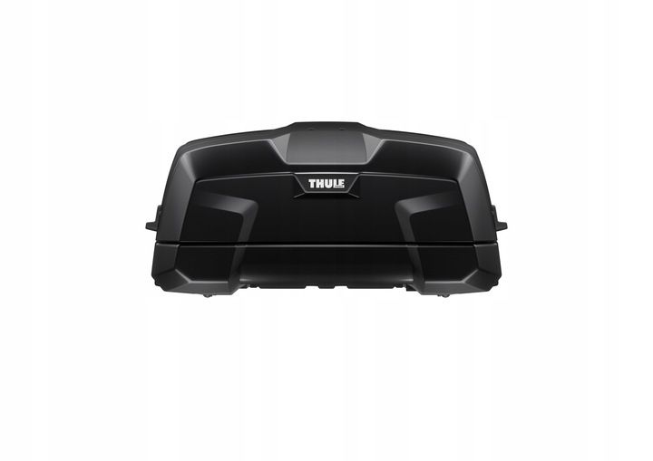 Bagażnik dachowy Box na dach Thule Vector ALPINE zdjęcie 4