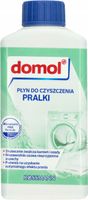 DOMOL PŁYN DO CZYSZCZENIA I PIELĘGNACJI PRALKI 250 ML