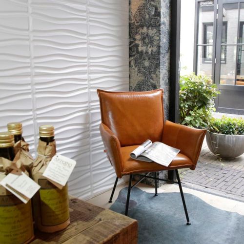 PANEL PANELE ŚCIENNE 3D DEKORACJA 12 SZTUK na Arena.pl