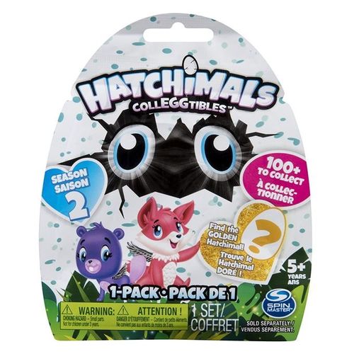 Hatchimals 1 pak S2 na Arena.pl