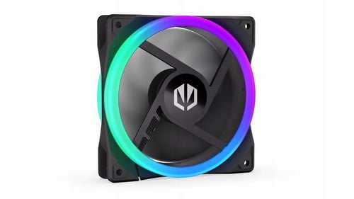 Wentylator Endorfy Corona 120 (EY4A013) na Arena.pl