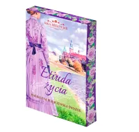 Saga Różany Jar. 3. Etiuda Życia. Saga Różany Jar, Tom 3