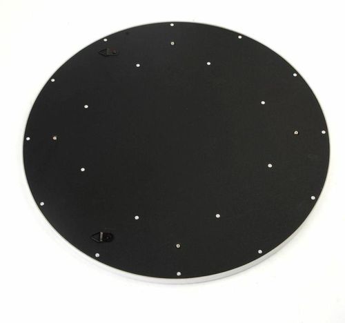 Lustro okrągłe 50x50x2cm na Arena.pl