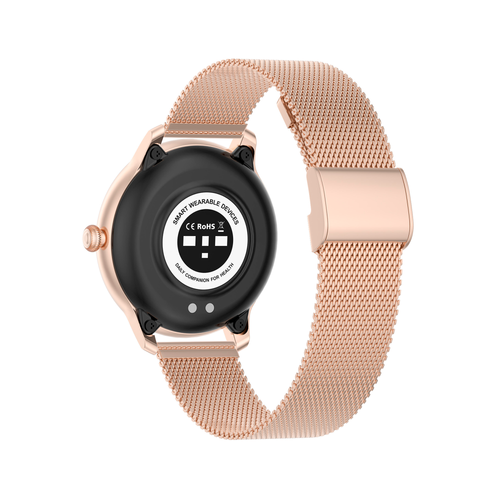 Smartwatch KIESLECT L11 złoty na Arena.pl