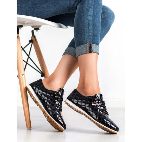 Lakierowane Półbuty r.40 na Arena.pl