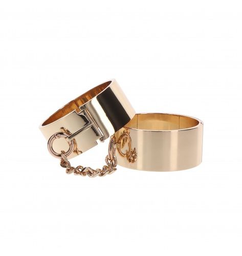 Taboom Dona Slave Wrist Cuffs na Arena.pl