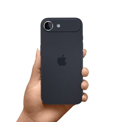 apple iphone 17 air - 3mk lens protection pro rainbow na Arena.pl