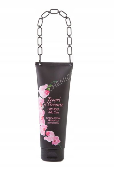 Tesori D`oriente Żel Pod Prysznic Orchidea 250 Ml zdjęcie 3