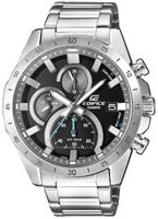 Zegarek Męski CASIO EDIFICE EFR-571D-1AVUEF 10 BAR + BOX