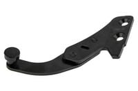 WÓZEK GÓRNY DRZWI BOCZNYCH LEWA GÓRA MERCEDES KLASA V W447 2020 2021 2022