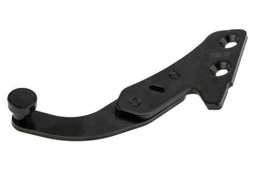 WÓZEK GÓRNY DRZWI BOCZNYCH LEWA GÓRA MERCEDES KLASA V W447 2020 2021 2022 na Arena.pl