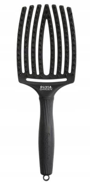 Olivia Garden - Szczotka Fingerbrush Medium zdjęcie 2
