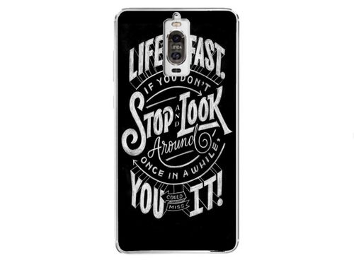 HUAWEI MATE 9 PRO | Etui smartfon CASE na Arena.pl