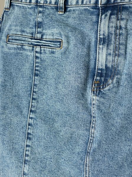 KAFFE KCTHURA DENIM R44 zdjęcie 2