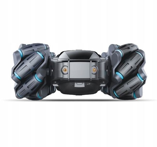 SAMOCHÓD STEROWANY RĘKĄ GESTAMI +PILOT - AUTO 4X4 na Arena.pl