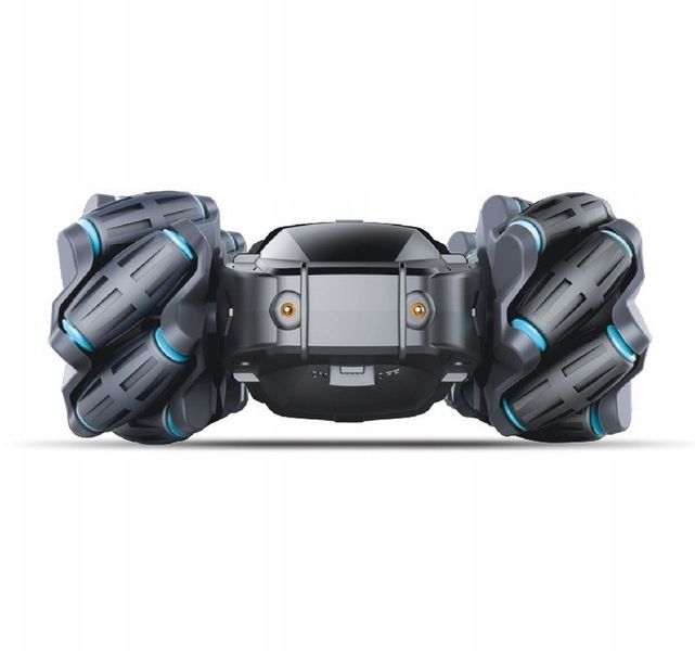 SAMOCHÓD STEROWANY RĘKĄ GESTAMI +PILOT - AUTO 4X4 zdjęcie 7