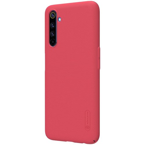 Etui Realme 6 Pro (Bright Red) na Arena.pl