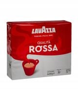 Kawa mielona Lavazza Qualita Rosa 2x250g