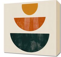 Obraz 40x40cm Cykl Natury