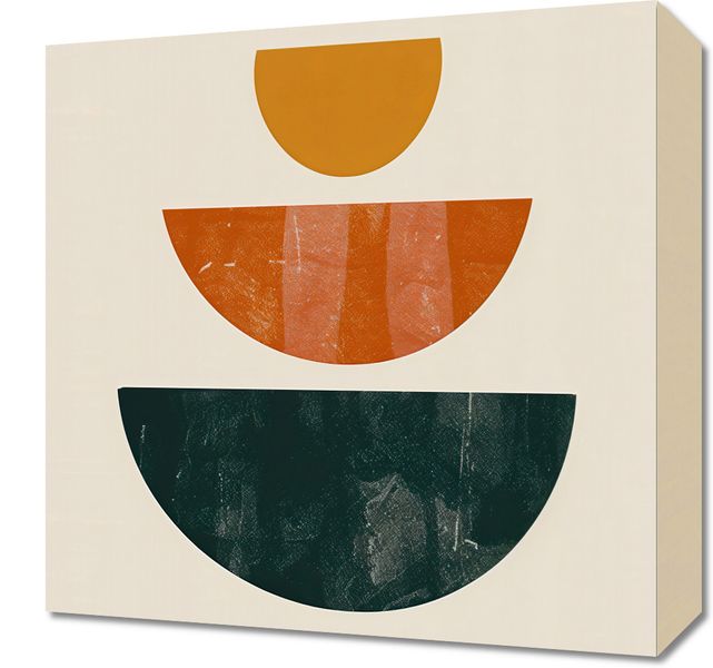 Obraz 40x40cm Cykl Natury zdjęcie 1