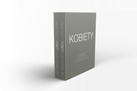 ANNIE LEIBOVITZ. KOBIETY ANNIE LEIBOVITZ