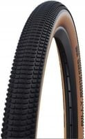 Opona rowerowa dirt mtb Schwalbe Billy Bonkers 26x2,10 czarny /