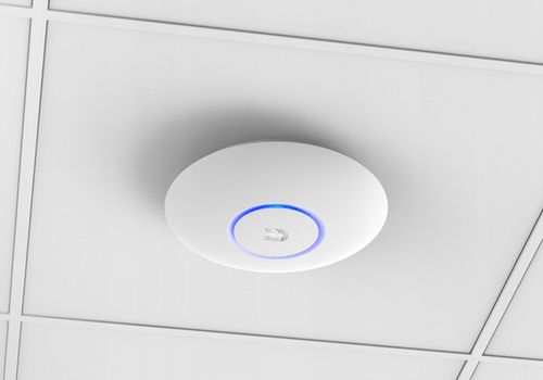 AccessPoint Ubiquiti UniFi UAP-AC-PRO 2.4/5 GHZ na Arena.pl