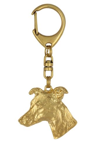 Whippet - breloczek - 806 na Arena.pl