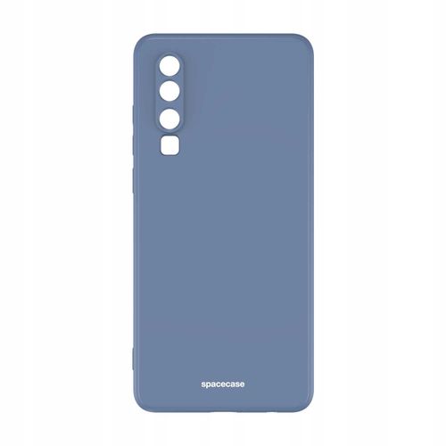 Spacecase Silicone Case Huawei P30 Blue na Arena.pl