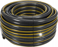 WĄŻ OGRODOWY 5-WARSTWOWY 40BAR 3/4'' 35m ODPORNY