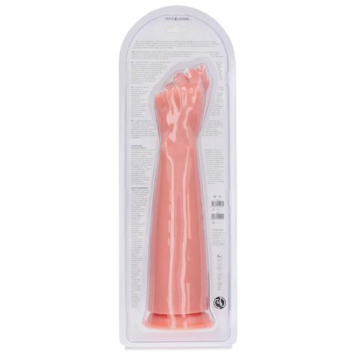 Pugno Fisting Sugarloaf Flesh na Arena.pl