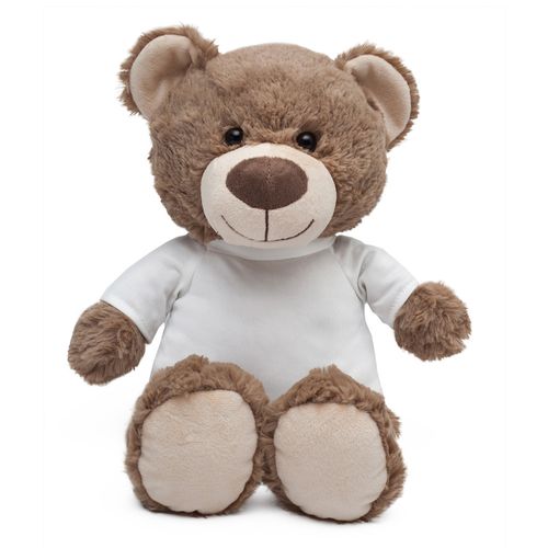 Maskotka UPOMINKARNIA Big Teddy Brązowy na Arena.pl