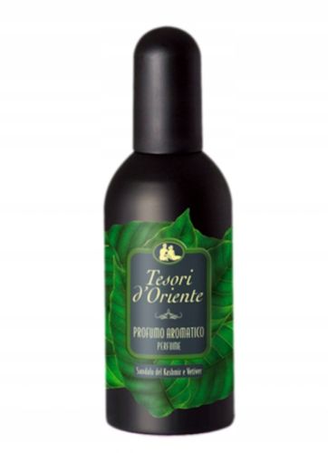 Tesori d'Oriente męska woda toaletowa SANDALO 100 ml na Arena.pl
