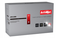 TONER 407166 ACTIVEJET DO RICOH AFICIO SP100 SP100E SP112 1200STR. CHIP